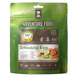 Сублимированная еда Adventure Food Scrambled Eggs 97 г (1053-AF1EG)