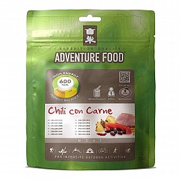 Сублімована їжа Adventure Food Chili con Carne 146 г (1053-AF1BC)