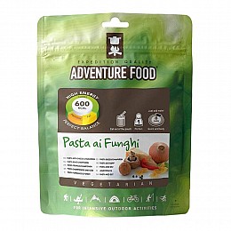 Сублімована їжа Adventure Food Pasta ai Funghi 144 г (1053-AF1PF)