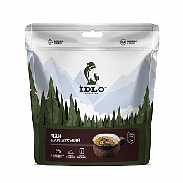 Чай Їdlo карпатський (IDLO-CHC)
