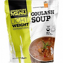 Суп-гуляш Adventure Menu Goulash soup 65 г (1033-AM 210)