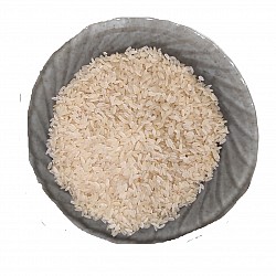 Рис длиннозернистый пропаренный Индия ТМ Агрос море 1 кг