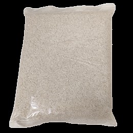 Рис Басмати білий ТМ Агрос море 1 кг