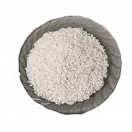 Рис круглозерный Мьянма ТМ Агрос море 1 кг