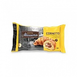 Круасан Maestro Massimo Cornetto Chocolate 50 г