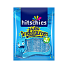 Конфеты жевательные Saure Drachenzungen Blau Hitschies 125 г