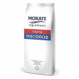 Сливки Mokate Topping Premium 20 кг