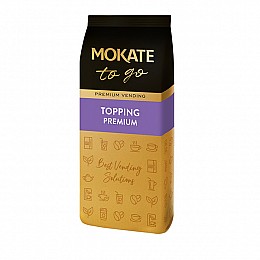 Сливки Mokate Topping Premium 750 г (24.022)