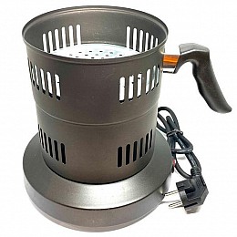Плита для розжига угля Shisha НК-668S 600W