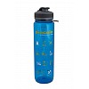 Фляга Pinguin Tritan Sport Bottle 2020 BPA-free 1 L Синий (PNG-805659)