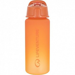 Фляга Lifeventure Flip-Top Bottle 0.75 L Orange (LIF-74291)