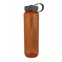 Фляга Pinguin Tritan Slim Bottle 2020 BPA-free 1 L Оранжевий (PNG-804621)