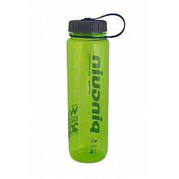 Фляга Pinguin Tritan Slim Bottle 2020 BPA-free 1 L Зелений (PNG-804645)