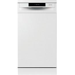 Посудомийна машина Gorenje GS520E15W WQP8-7606V Білий (6811445)