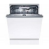 Посудомоечная машина Bosch SMV4HDX52E