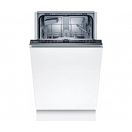Посудомийна машина Bosch SRV2IKX10E