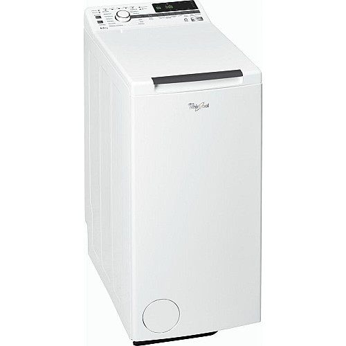 Стиральная машина автоматическая Whirlpool TDLR 65230S PL-N