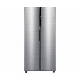 Холодильник с морозильной камерой Midea MDRS619FGF46