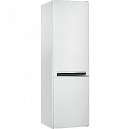 Холодильник Indesit LI9 S1E W