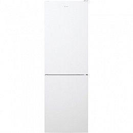 Холодильник Candy CCE3T618FWU No-Frost белый