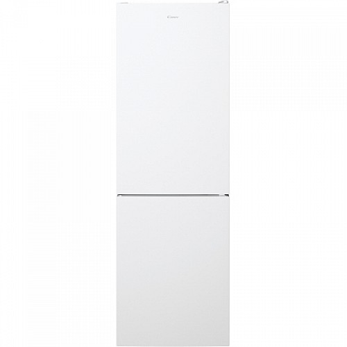 Холодильник Candy CCE3T618FWU No-Frost белый