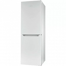Холодильник Indesit LI7SN1EW (No-Frost)