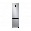 Холодильник з морозильною камерою Samsung RB38T676FSA/UA