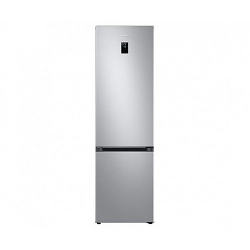 Холодильник з морозильною камерою Samsung RB38T676FSA/UA