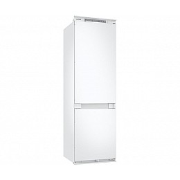 Холодильник з морозильною камерою Samsung BRB266050WW/UA