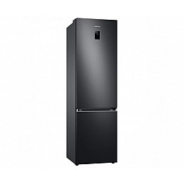 Холодильник з морозильною камерою Samsung RB38T676FB1/UA