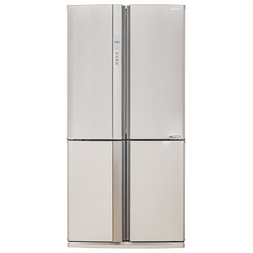 Холодильник Sharp SJ-EX820F2BE (6709698)