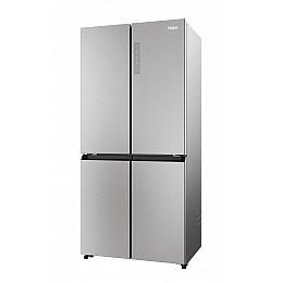 Холодильник Haier HCR3818ENMM  (6931165)