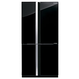 Холодильник Sharp SJ-GX820F2BK (6792627)