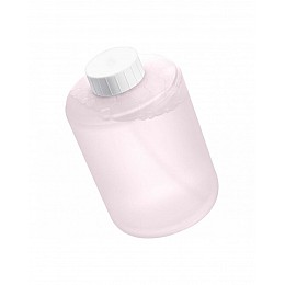 Сменный блок Xiaomi MiJia Automatic Induction Soap Dispenser Bottle 320ml Pink (1 шт.)
