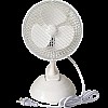 Домашний вентилятор Wimpex 2в1 WX-601 настольный с прищепкой (1851213284)