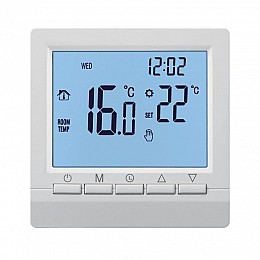 Термостат для газового котла комнатный Minco Heat ME83 (100441)