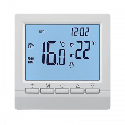 Термостат для газового котла комнатный Minco Heat ME83 (100441)