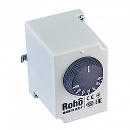 Термостат поверхневий Roho R2030-050 (+30…+90*C) (RO0218)