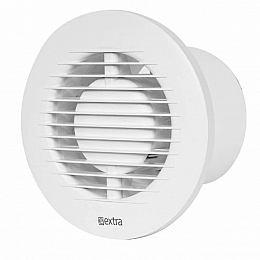 Витяжний вентилятор Europlast E-extra EA150T (73996)