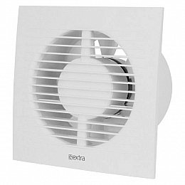 Витяжний вентилятор Europlast Е-extra EE150 (74007)
