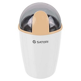 Кофемолка електрична Satori SG-2503-BG