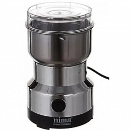 Кофемолка электрическая NIMA NM-8300 350ml 220V 150W (3_03722)
