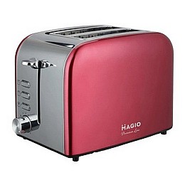 Тостер для хлеба MAGIO МG-286 Red N
