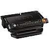 Електрогриль з притиском Tefal OptiGrill+ XL GC722834