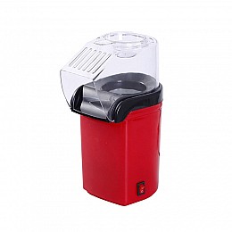 Апарат для приготування попкорну Minijoy Popcorn Machine Red (4_00558)