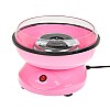 Апарат для приготування солодкої вати Cotton Candy Maker Small Pink (3sm_646373580)