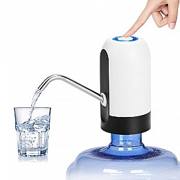 Электро помпа для бутилированной воды Water Dispenser EL-1014 (kjh1126945978)