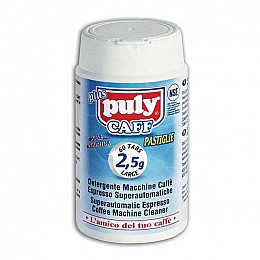 Чистящее средство PULY CAFF PLUS Tabs таблетки, банка 60 таб. х 2,5 гр (527650299065)