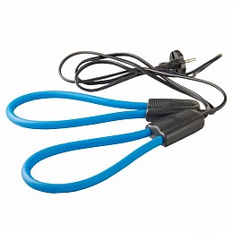 Електросушілка для взуття UKC Синя (221427)