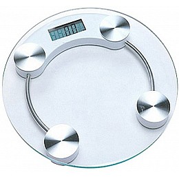 Весы напольные Personal Scale 2003А Прозрачный (200415)